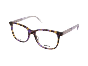 Fossil FOS 7140 S10 - Okulary korekcyjne, oprawki, szkła - miniaturka - grafika 1