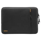 Torby na laptopy - Etui na laptopa tomtoc Sleeve na 16" MacBook Pro a 15" MacBook Pro Retina (TOM-A13-E01D) Czarne - miniaturka - grafika 1
