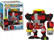 Figurki dla dzieci - FUNKO POP! Vinyl Figure: Sonic The Hedgehog - Omega - miniaturka - grafika 1