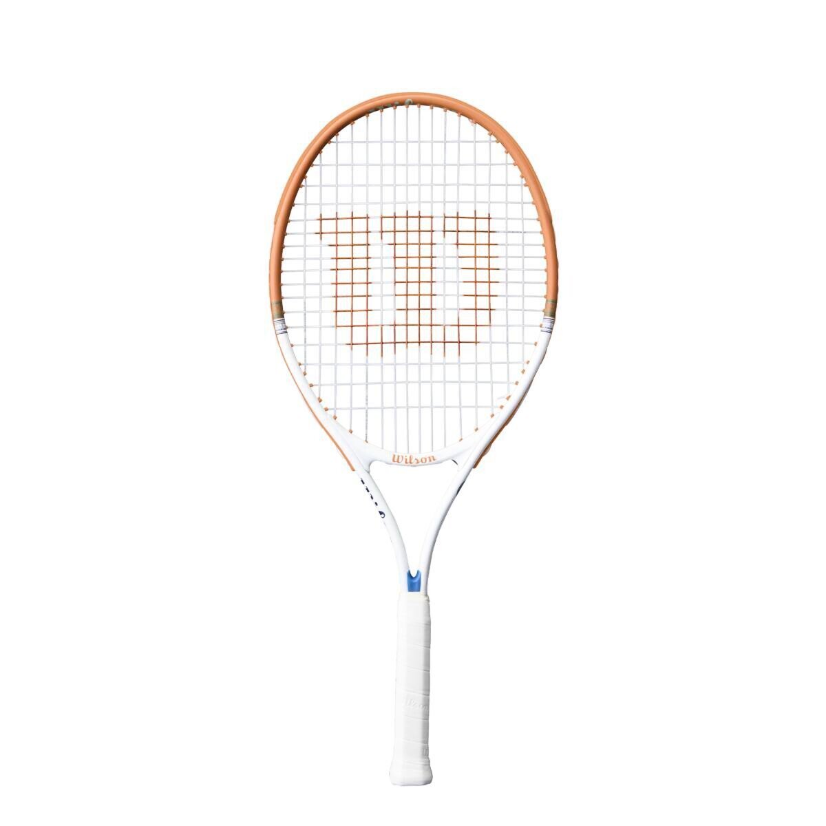 Dziecięca rakieta tenisowa Wilson Roland Garros Elite JR 25 2026