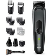 Trymery - Braun MGK7470 - miniaturka - grafika 1
