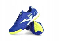 Piłka nożna - Buty sportowe turfy piłkarskie junior JOMA Toledo 2504 TF na orlik R. 34 - miniaturka - grafika 1