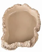 Dekoracje do terrarium - Repti-Zoo Miska Na Pokarm Xl 23X17X5 Cm - miniaturka - grafika 1