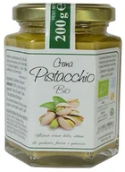 Słodkie kremy i masła - ANEMOS (krem z pistacji) Lumarko Krem Z Pistacji Bezglutenowy Bio 200 G - Anemos 235 Bio - miniaturka - grafika 1