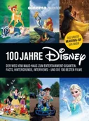 Pozostałe książki - Cinema präsentiert: 100 Jahre Disney - miniaturka - grafika 1