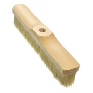 Miotły, szufle, mopy - Zamiatacz z naturalnego włosia szczecina 400 - miniaturka - grafika 1