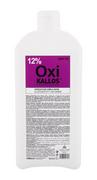 Farby do włosów i szampony koloryzujące - Kallos Oxydant OXI Woda Utleniona 12% 1000 ml z zapachem - miniaturka - grafika 1