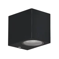 Lampy ogrodowe - Lampa natynkowa ścienna NERIUM 21-32300 Candellux - miniaturka - grafika 1