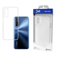 Etui i futerały do telefonów - 3mk Clear Case Realme 7 5903108325110 - miniaturka - grafika 1