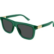 Okulary przeciwsłoneczne - Gucci Okulary przeciwsłoneczne - miniaturka - grafika 1