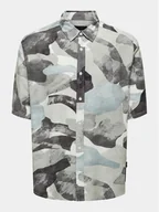 Koszule męskie - Only & Sons Koszula Bud 22028390 Kolorowy Relaxed Fit - miniaturka - grafika 1