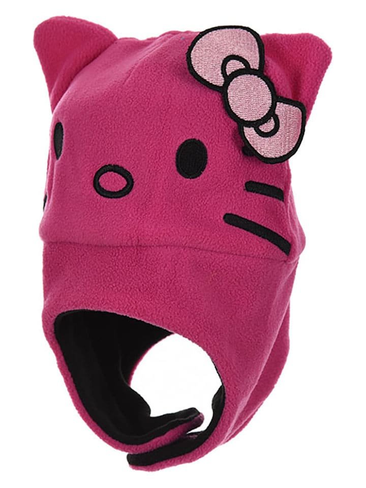 Hello Kitty Czapka 