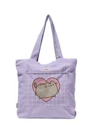 Torby i wózki na zakupy - Pusheen Moments - torba bawełniana - miniaturka - grafika 1