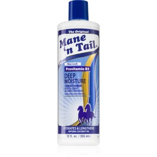Mane 'n Tail Mane "n Tail głębokość krem nawilżający z odżywki do włosów 355 ML MnT - Odżywki do włosów - miniaturka - grafika 1