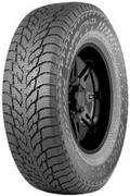 Opony terenowe i SUV zimowe - Nokian Hakkapeliitta LT3 LT275/70R18 125/122Q - miniaturka - grafika 1