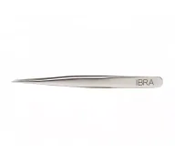 Akcesoria i kosmetyki do stylizacji brwi - Ibra makeup IBRA Makeup Pęseta do Przedłużania Rzęs Typ I IBRA-0539 - miniaturka - grafika 1