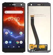Części serwisowe do telefonów - WYŚWIETLACZ EKRAN LCD DO MYPHONE HAMMER ENERGY 2 - miniaturka - grafika 1