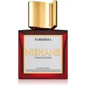 Wody i perfumy męskie - Nishane Tuberóza perfumy 50ml - miniaturka - grafika 1