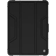 Etui do tabletów - Apple Nillkin Nillkin Bumper Pro - Etui iPad 10.2" 2019/2020 (Black) 10_21647 - miniaturka - grafika 1