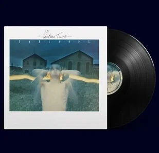 Cocteau Twins: Garlands - Remastered [winyl] - Winyle - miniaturka - grafika 2