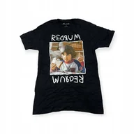 Koszulki męskie - Koszulka T-shirt męski okrągły dekolt SPENCER'S THE SHINING S - miniaturka - grafika 1