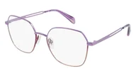 Okulary przeciwsłoneczne - Okulary POLICE VPLA92-540VBP. Okulary, Kolor liliowy. Kobieta. - miniaturka - grafika 1