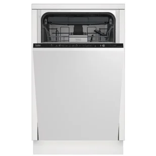 Zmywarka Beko DIS 48130 - Zmywarki do zabudowy - miniaturka - grafika 1