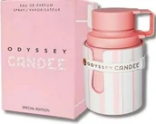 Wody i perfumy damskie - Armaf Odyssey Candee Edp 100ml - miniaturka - grafika 1