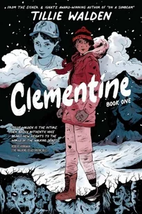 Clementine Book One OGN [DRM] - E-booki obcojęzyczne - miniaturka - grafika 1
