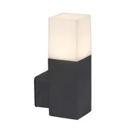 Lampy ogrodowe - V-tac Wall Lamps Ogrodowa 7563 - miniaturka - grafika 1