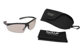 Ochrona oczu i twarzy - Bolle Safety Standard Issue - Okulary Balistyczne - SENTINEL - CSP - PTSSENT-C01 - miniaturka - grafika 1