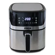 Frytkownice - NOVEEN AF550 Air Fryer - miniaturka - grafika 1