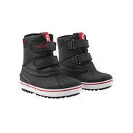 Buty dla dziewczynek - Zimowe buty dla dziecka Reima Coconi black - 32/33 - miniaturka - grafika 1