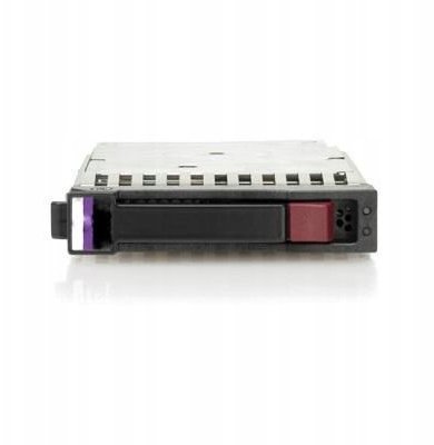 Dysk serwerowy HPE 300GB 12G SAS 15K 748385-001