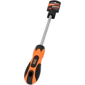 Śrubokręty - FASTER TOOLS Wkrętak pozidriv PZ3 x 150 mm - miniaturka - grafika 1