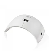 Lampy UV do paznokci - Neess Neess Lampa do manicure hybrydowego UV/LED 24W 2302 - miniaturka - grafika 1