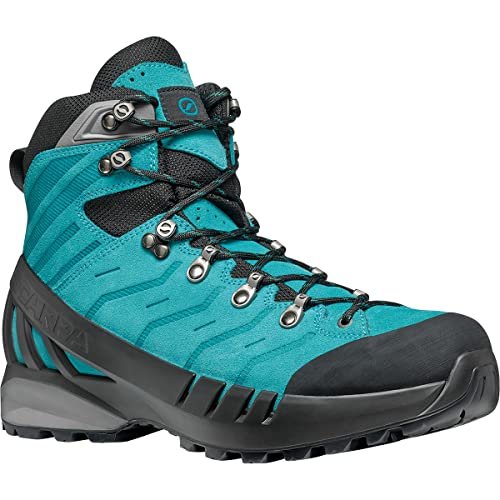 Scarpa Damskie buty trekkingowe Cyclone-s GTX Wmn