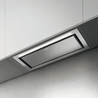 Okapy kuchenne - Elica HIDDEN Advance Plus BLGL/A/72 INOX - miniaturka - grafika 1