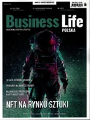 Czasopisma - Business Life Polska - miniaturka - grafika 1