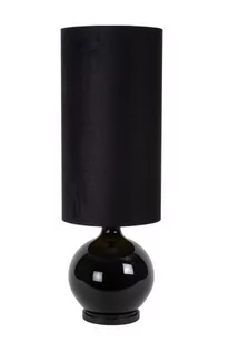 Esterad lampa podłogowa 1xE27 czarna 10719/81/30 - Lampy stojące - miniaturka - grafika 1