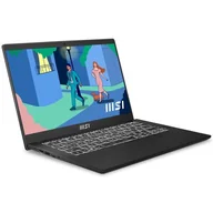 Laptopy - MSI Modern 14 C12MO-868PL i5-1235U 14" FHD 60Hz IPS-Level 16GB DDR4 3200 SSD512 Intel Iris Xe Graphics Win11 - miniaturka - grafika 1