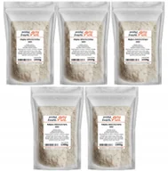 Mąka - MĄKA ORKISZOWA TYP 680 5kg Jasna biała naturalna świeża jakość Kol-Pol - miniaturka - grafika 1