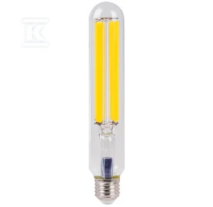 Lampa LED Intense Plus filament HID T38 E27/ E40 4200Lm 26W 230V 4000K - Żarówki LED - miniaturka - grafika 1