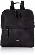 Torebki damskie - Gabor bags MINA plecak damski M, 24,5 x 9 x 32 - miniaturka - grafika 1