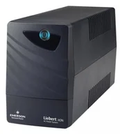 Listwy zasilające - Vertiv LIEBERT itON 400VA 240W E 230V (LI32101CT00) - miniaturka - grafika 1