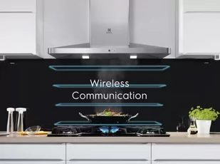 Płyta elektryczna do zabudowy Electrolux KIV84550I - Płyty elektryczne do zabudowy - miniaturka - grafika 4