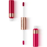 Szminki - KIKO MILANO Matte & Shiny Duo Liquid Lip Colour 07 Dual Soul 7ml - miniaturka - grafika 1