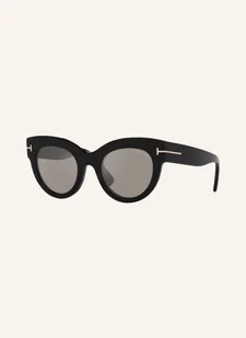 Tom Ford Okulary Przeciwsłoneczne tr001699 schwarz - Okulary przeciwsłoneczne - miniaturka - grafika 1