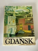 Przewodniki - Gdańsk Maria i Andrzej Szypowscy - miniaturka - grafika 1