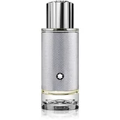 Wody i perfumy damskie - Montblanc Explorer Platinum - miniaturka - grafika 1